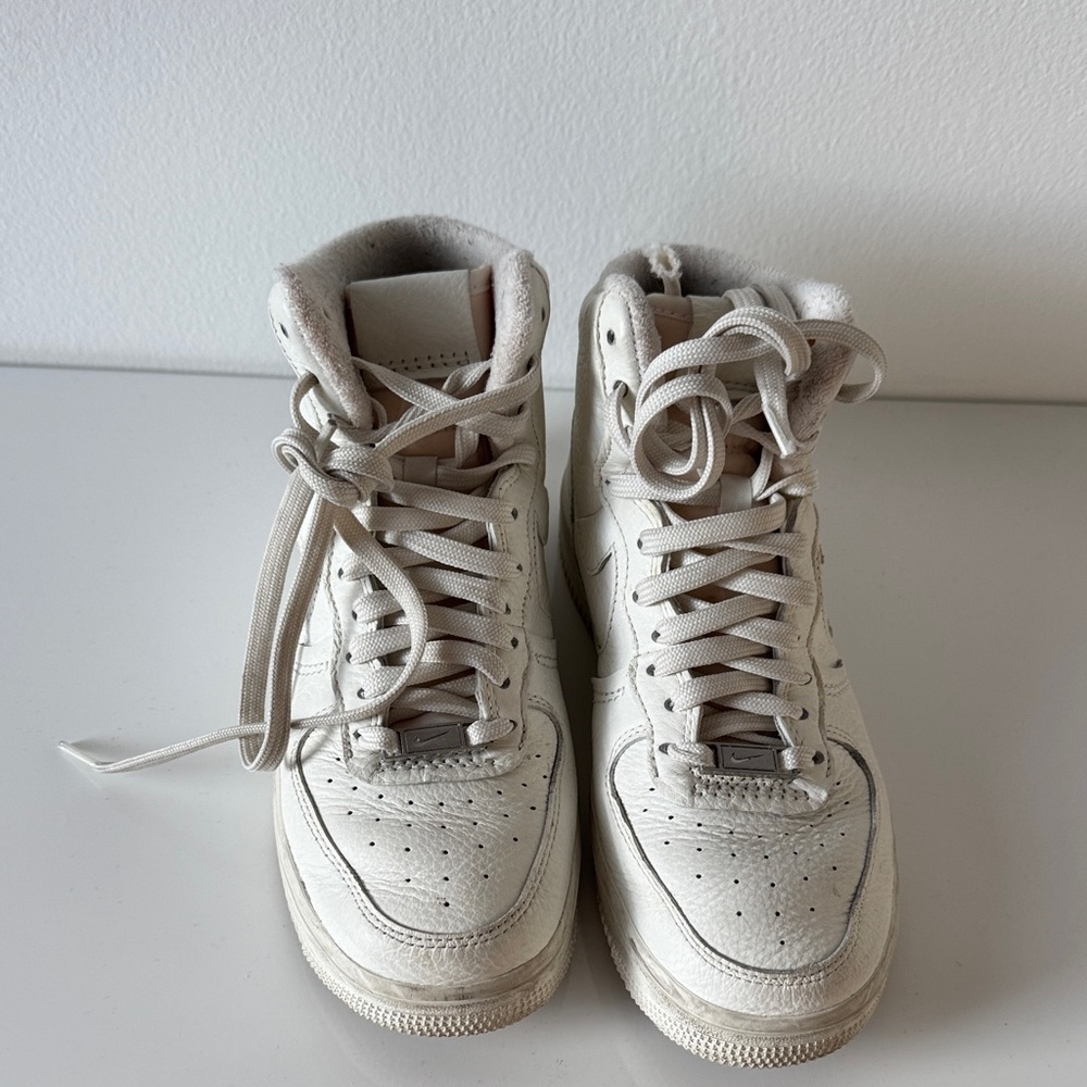 Nike High Top Air Force One
